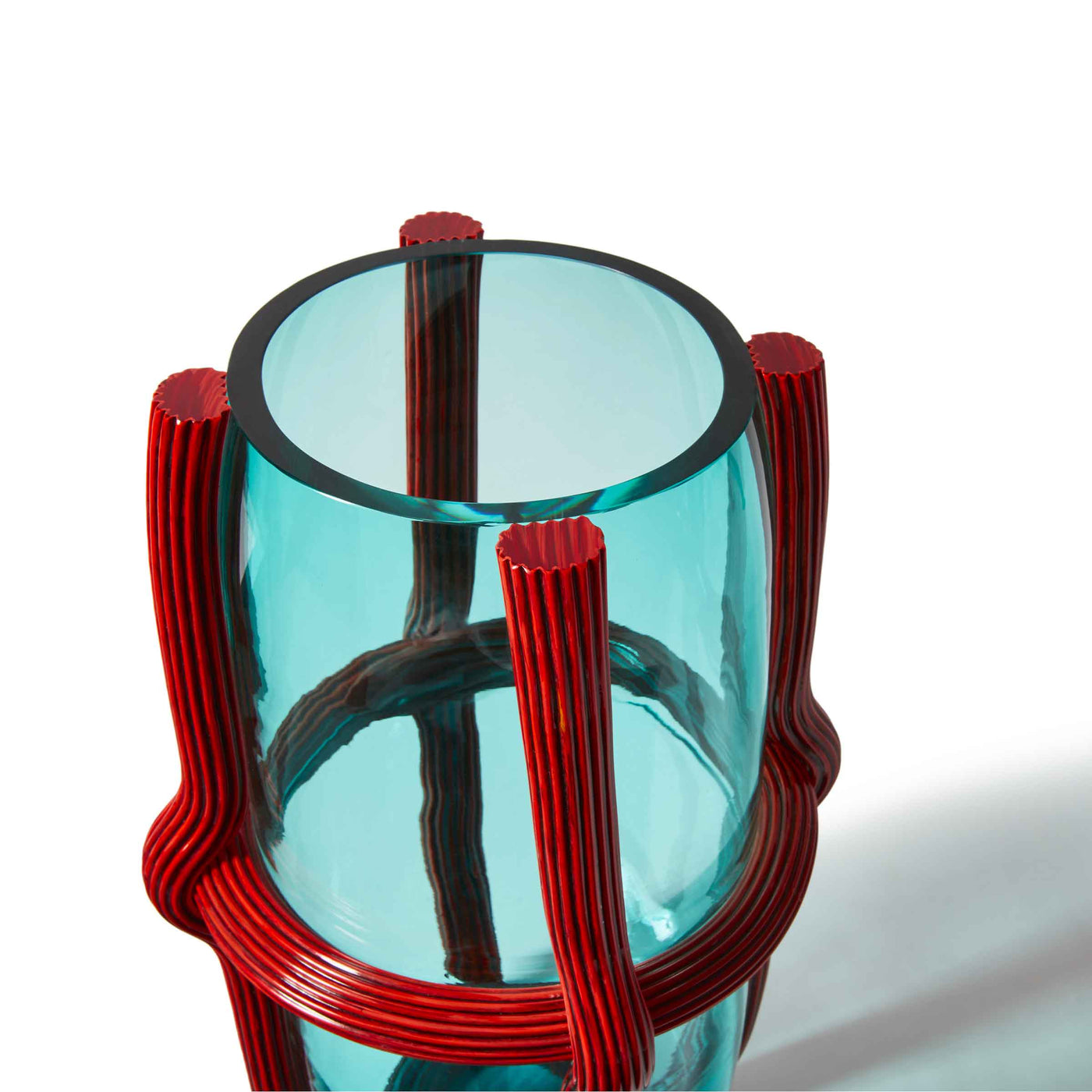 Murano Glass Vase SESTIERE, designed by Patricia Urquiola for Cassina 06