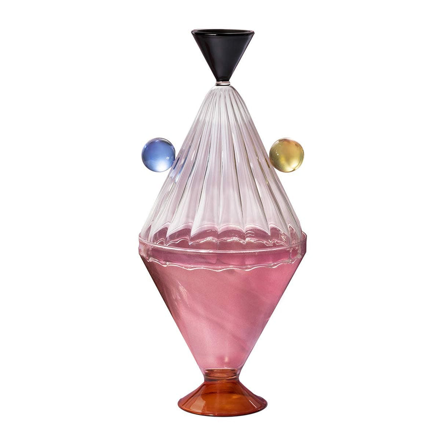 Vase ARABESQUE 05 01