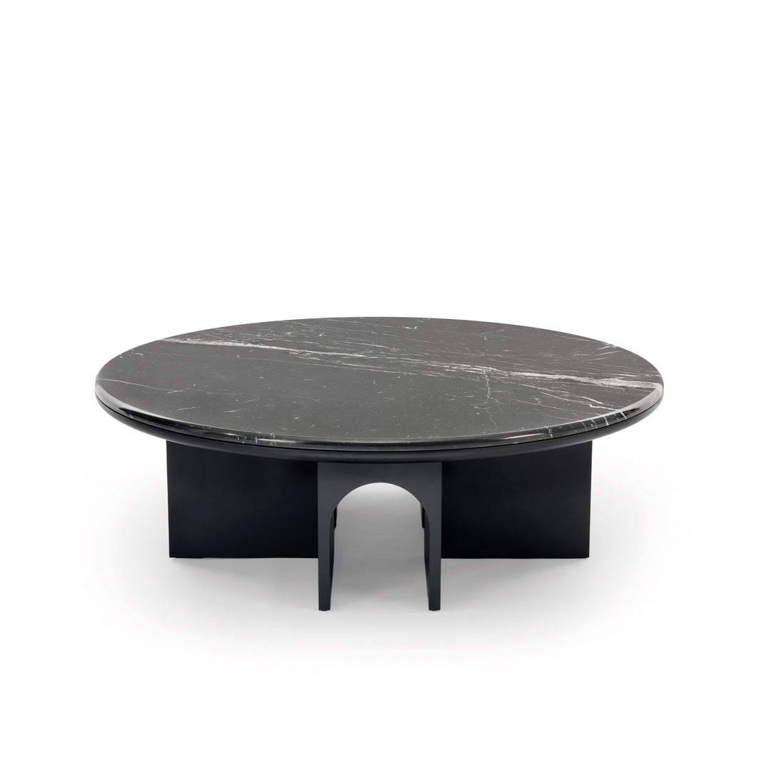 Marble Coffee Table ARCOLOR by Jaime Hayon for Arflex 01