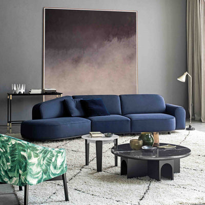 Sectional Sofa ARCOLOR by Jaime Hayon for Arflex 02