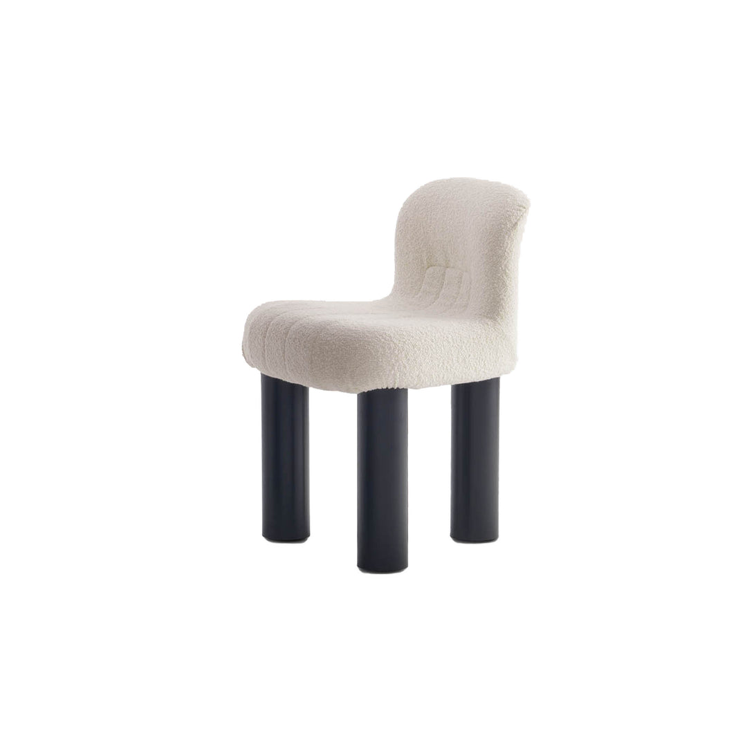 Chair BOTOLO High by Cini Boeri for Arflex 01