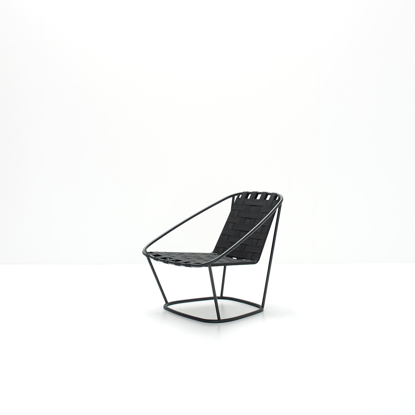 Outdoor Armchair CLOUD by Carlo Colombo for Arflex 01