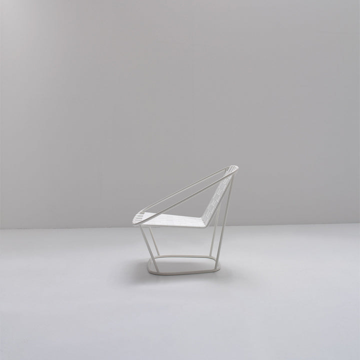 Outdoor Armchair CLOUD by Carlo Colombo for Arflex 03