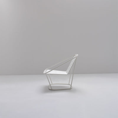 Outdoor Armchair CLOUD by Carlo Colombo for Arflex 03