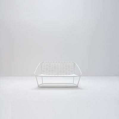 Outdoor Sofa CLOUD by Carlo Colombo for Arflex 01