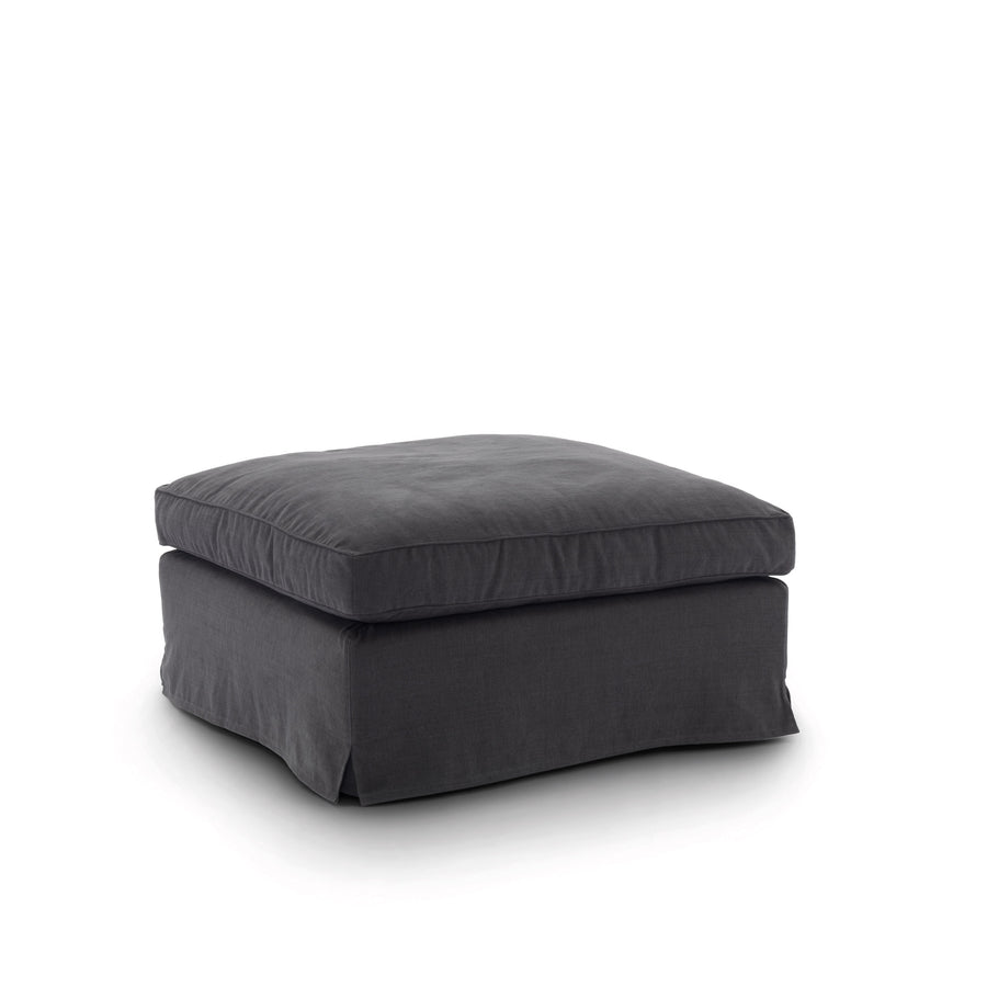 Pouf COUSY by Vincent Van Duysen for Arflex 01