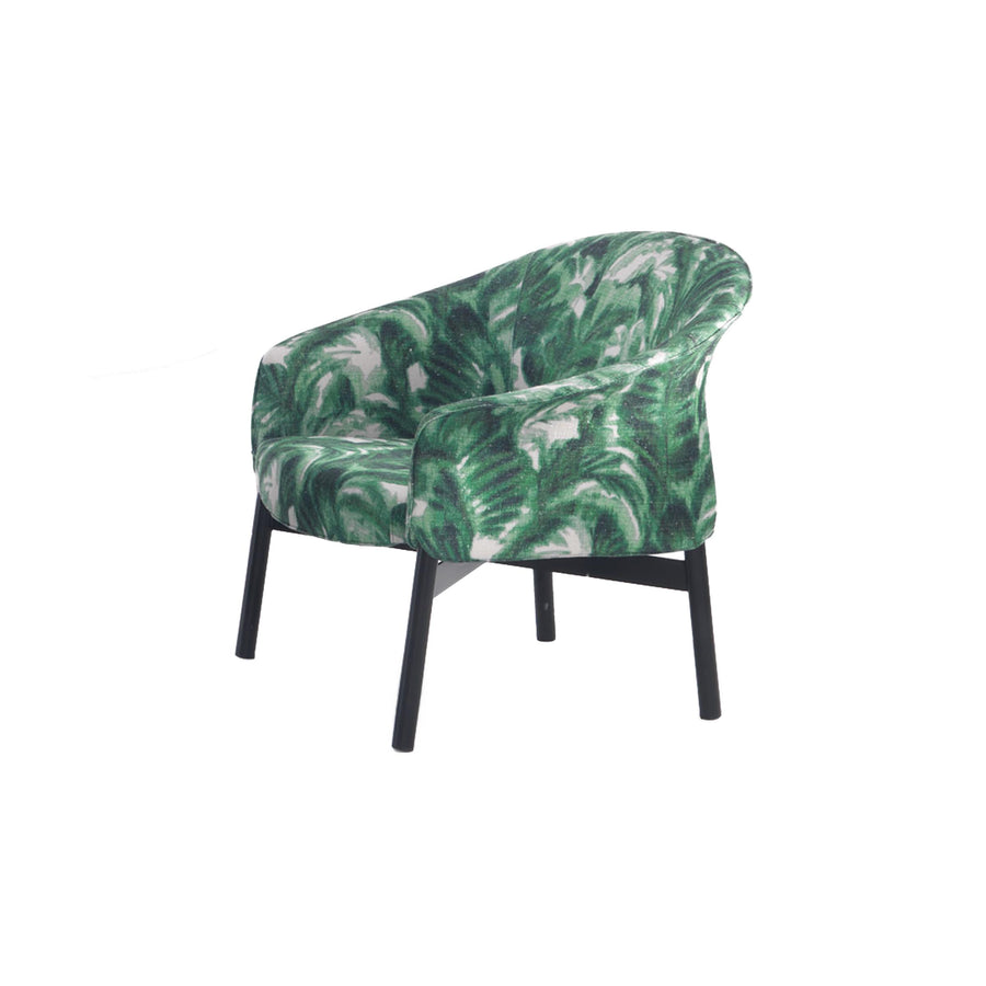 Armchair GLORIA Forest by Claesson Koivisto Rune for Arflex 01