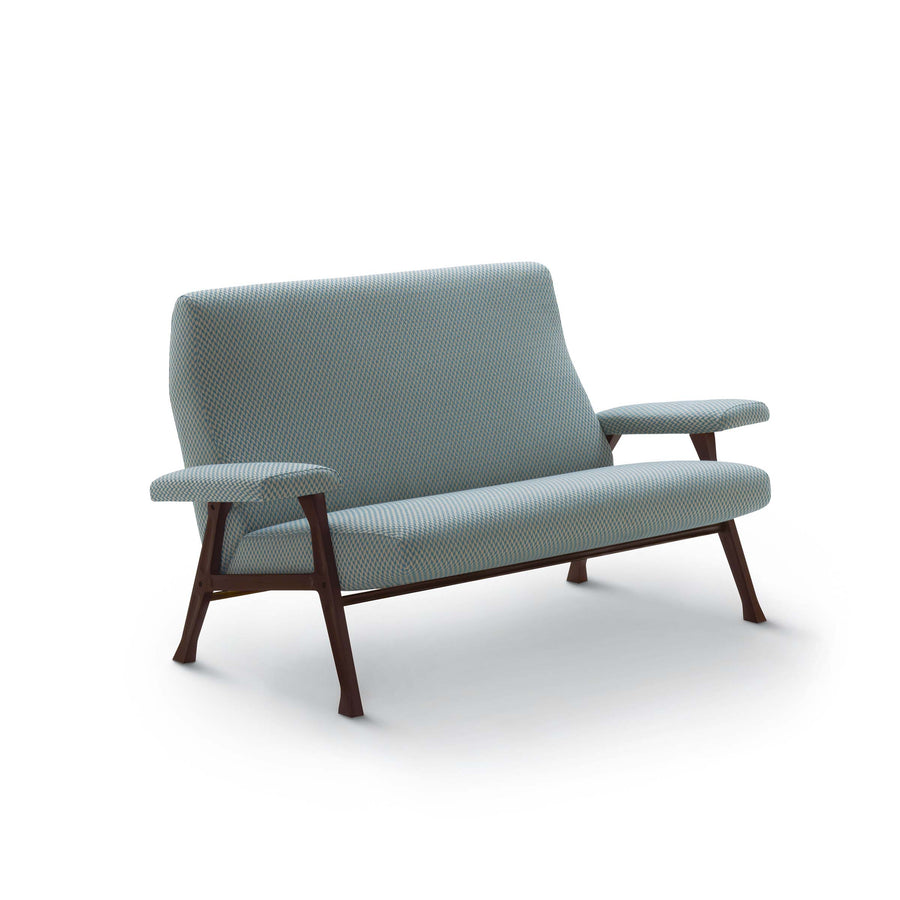 Sofa HALL by Roberto Menghi for Arflex 01