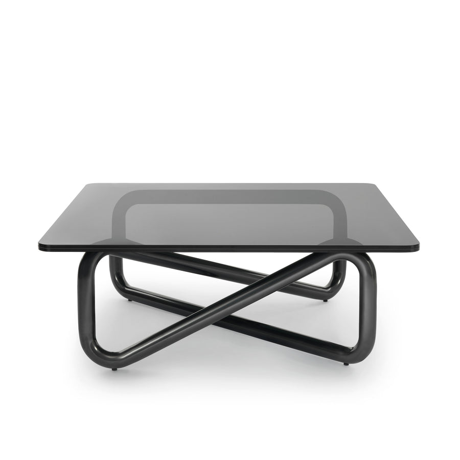 Glass Coffee Table INFINITY by Claesson Koivisto Rune for Arflex 01