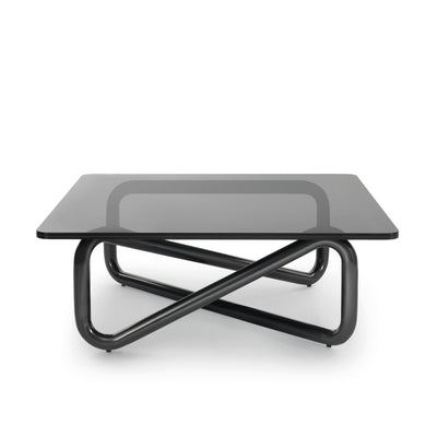 Glass Coffee Table INFINITY by Claesson Koivisto Rune for Arflex 01
