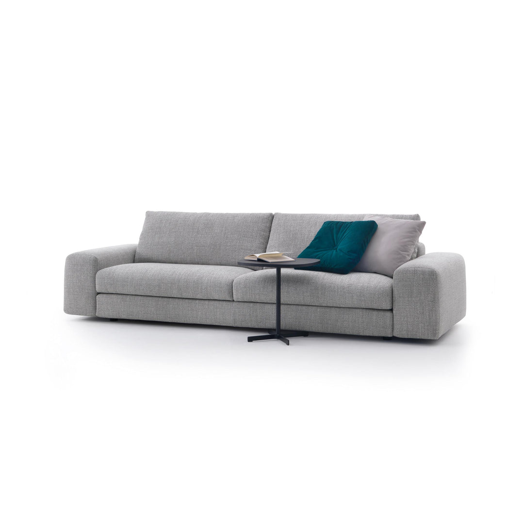 Fabric Sofa LOW LAND by Arflex 01