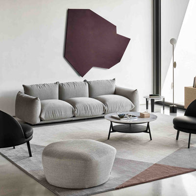 Sofa MARENCO by Mario Marenco for Arflex 02