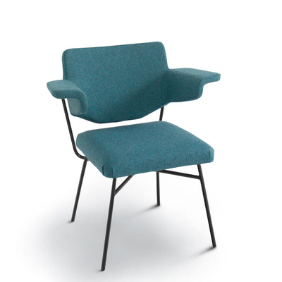 Chair NEPTUNIA by Arflex 03