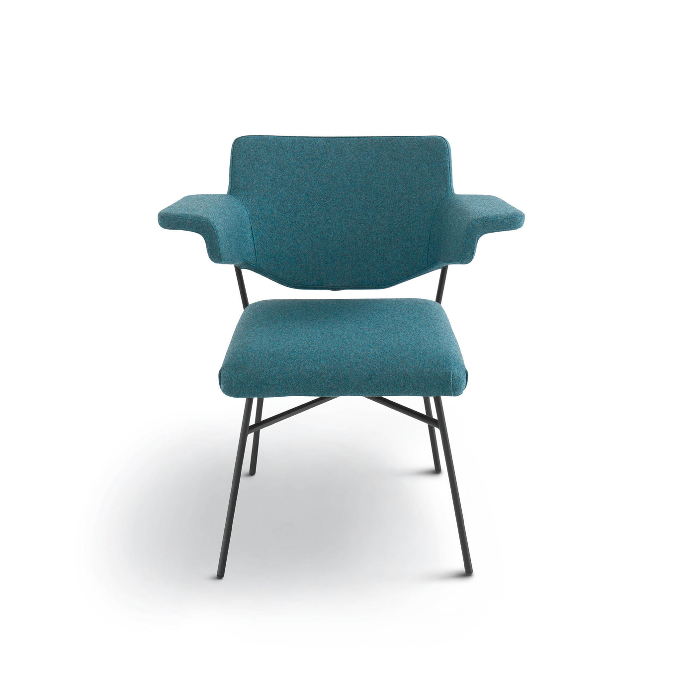 Chair NEPTUNIA by Arflex 01