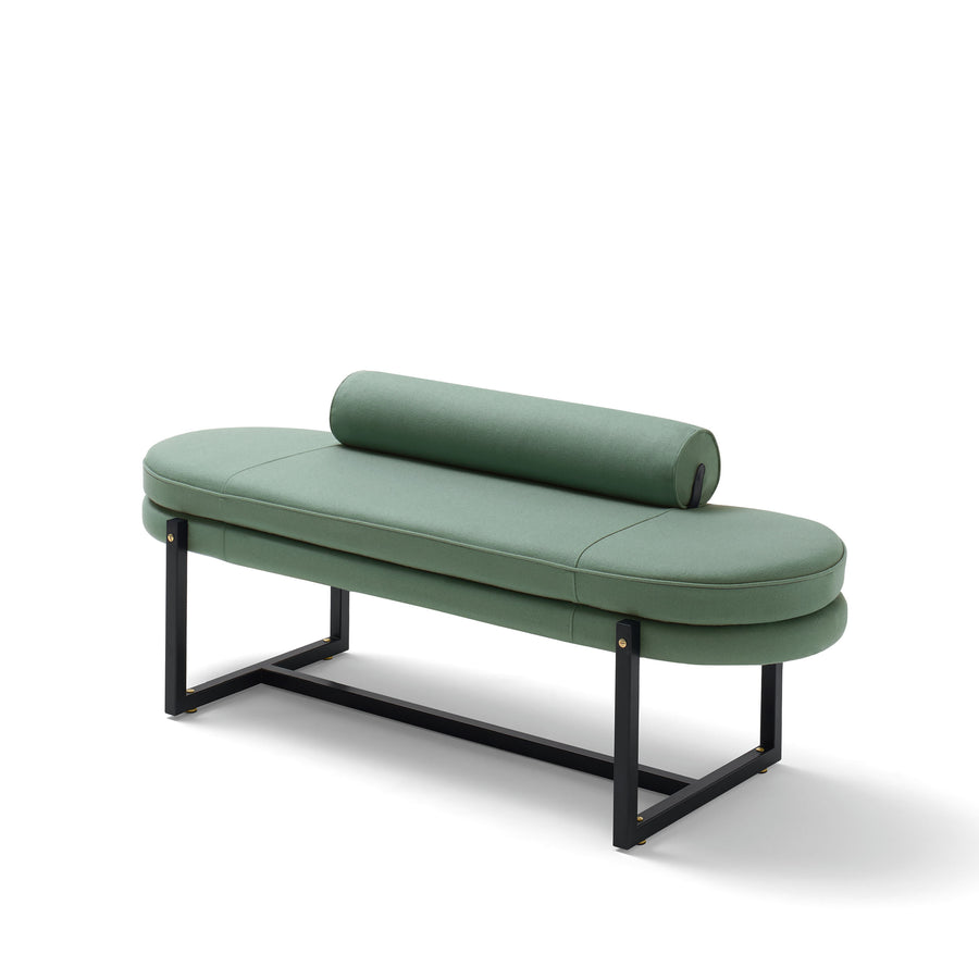 Bench SIGMUND by Studio Asaï for Arflex 01