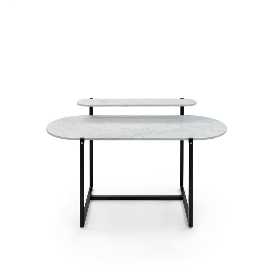 Marble Writing Desk SIGMUND by Studio Asaï for Arflex 01