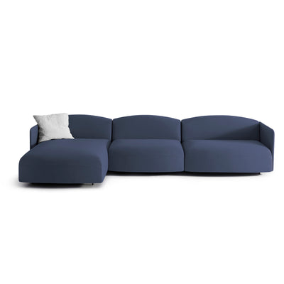 Sectional Sofa SOFT BEAT by Claesson Koivisto Rune for Arflex 01