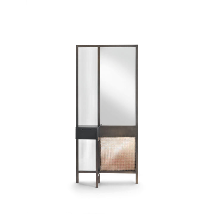 Mirror Cabinet THRESHOLD High by Neri&Hu for Arflex 06