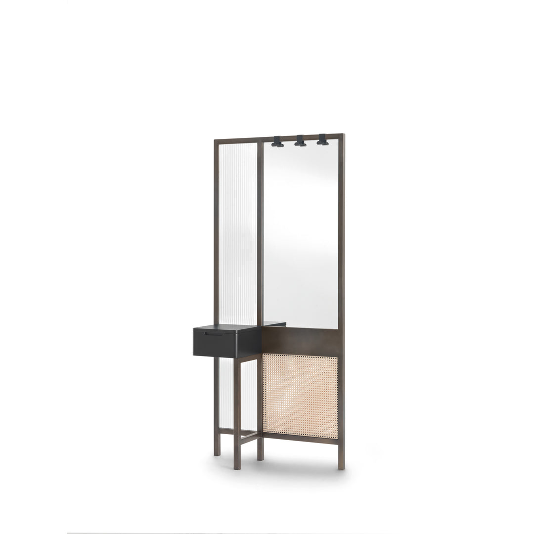 Mirror Cabinet THRESHOLD High by Neri&Hu for Arflex 07