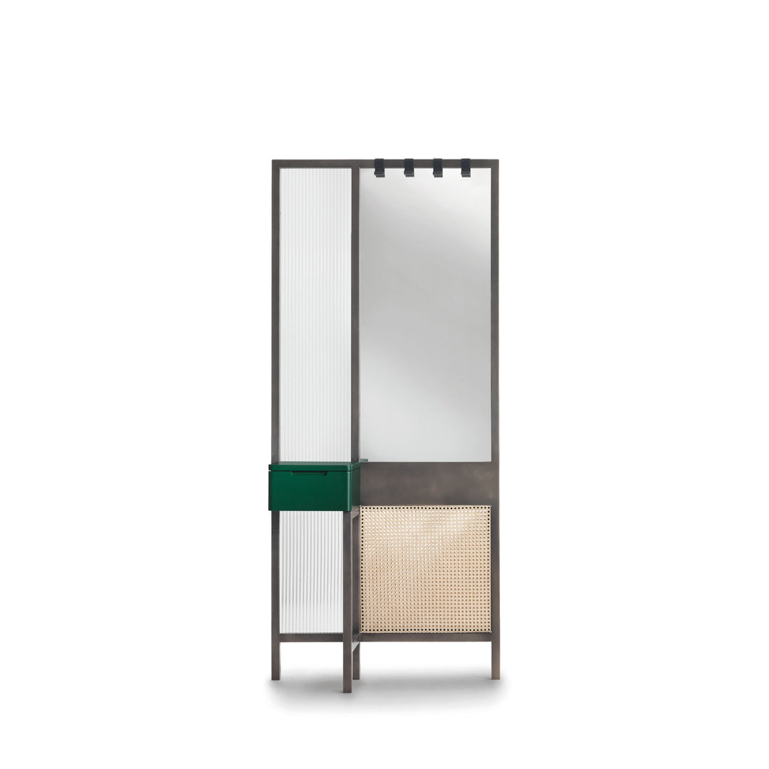 Mirror Cabinet THRESHOLD High by Neri&Hu for Arflex 03