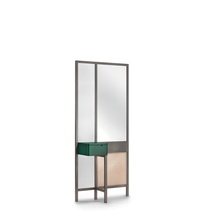 Mirror Cabinet THRESHOLD High by Neri&Hu for Arflex 05