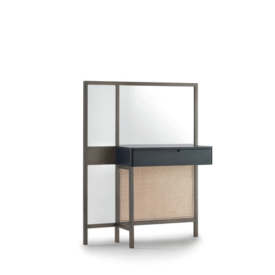 Mirror Cabinet THRESHOLD Low by Neri&Hu for Arflex 03