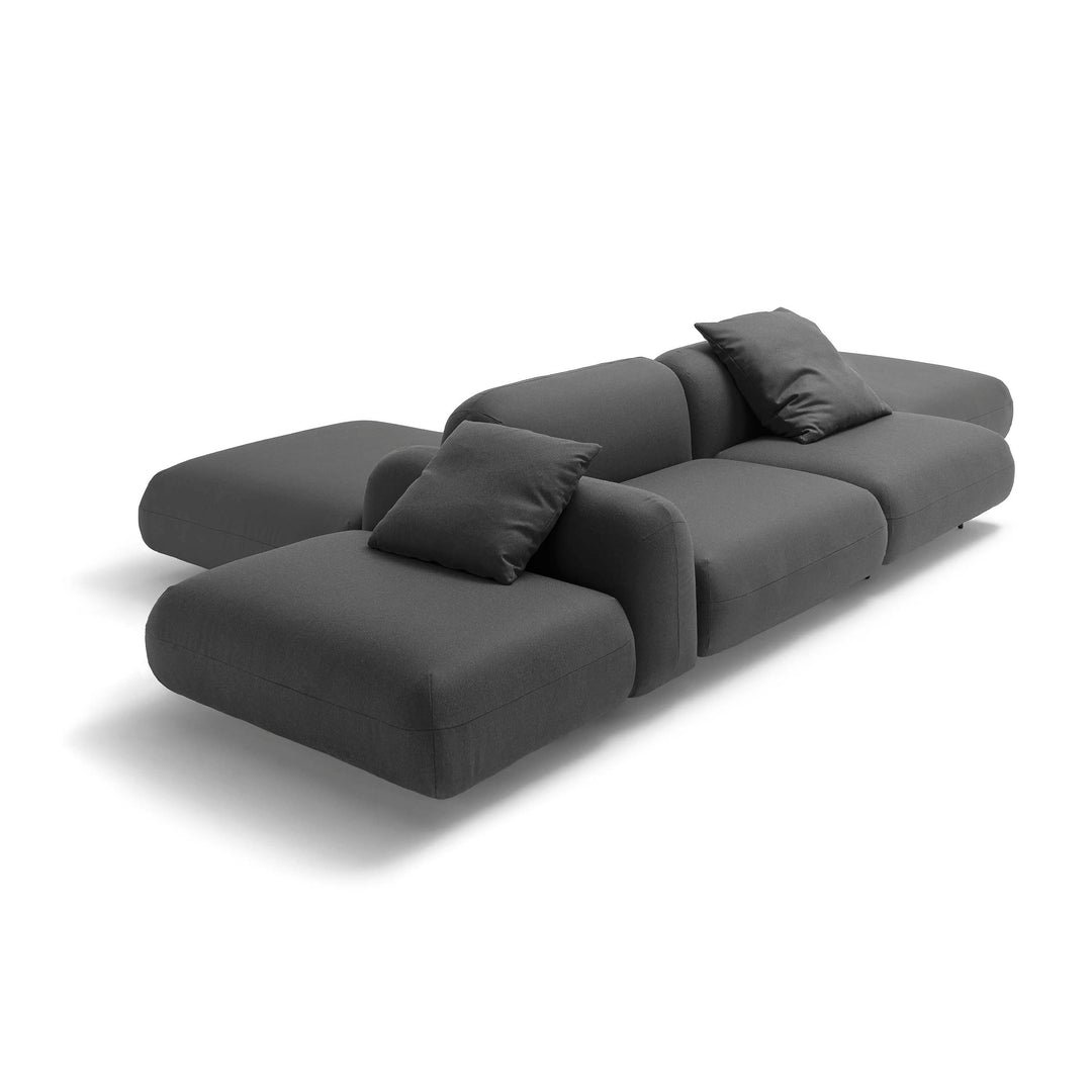 Sectional Sofa TOKIO by Claesson Koivisto Rune for Arflex 01