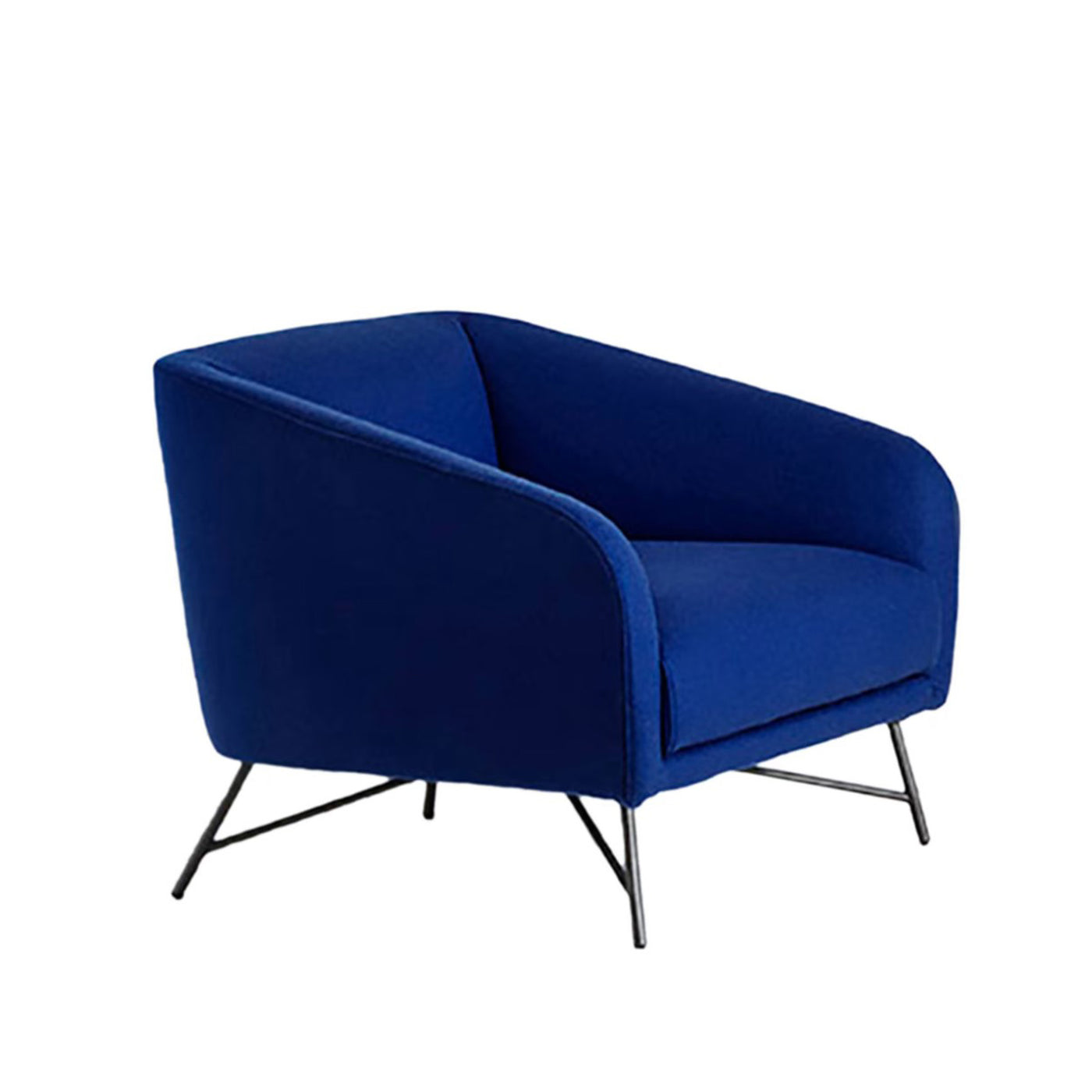 Armchair BETTY by Angeletti Ruzza for MyHome Collection 01