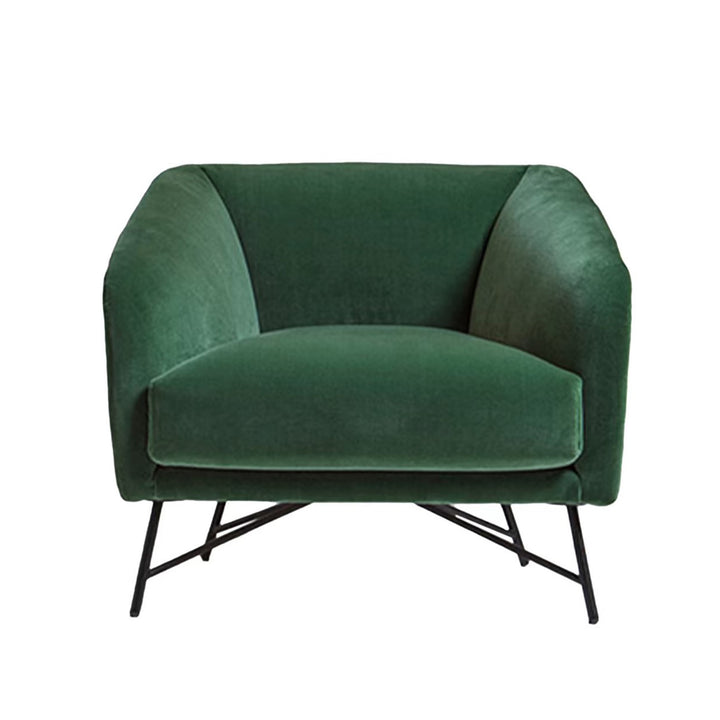 Armchair BETTY by Angeletti Ruzza for MyHome Collection 04