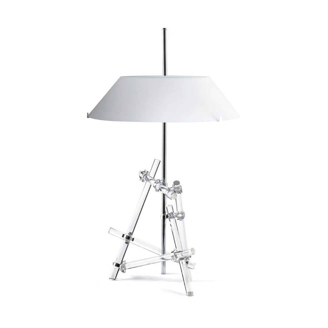 Table Lamp ASHANGHAI by Max Ingrand for FontanaArte 02