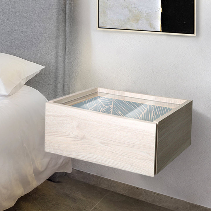 Bed Side Tables SOMNI by Luciana Gomez 04