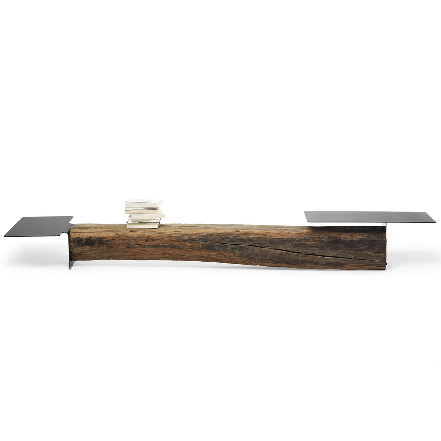 Multifunctional Low Table BEAM by Damien Gernay 01