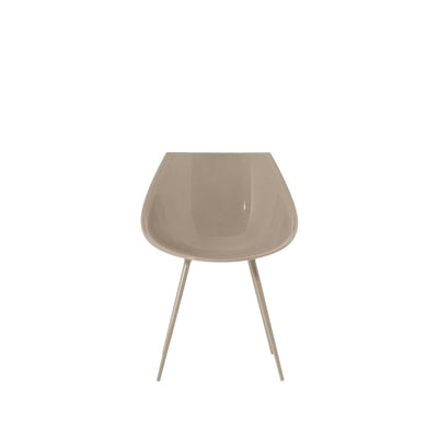 Chair LAGÒ by Philippe Starck for Driade 012