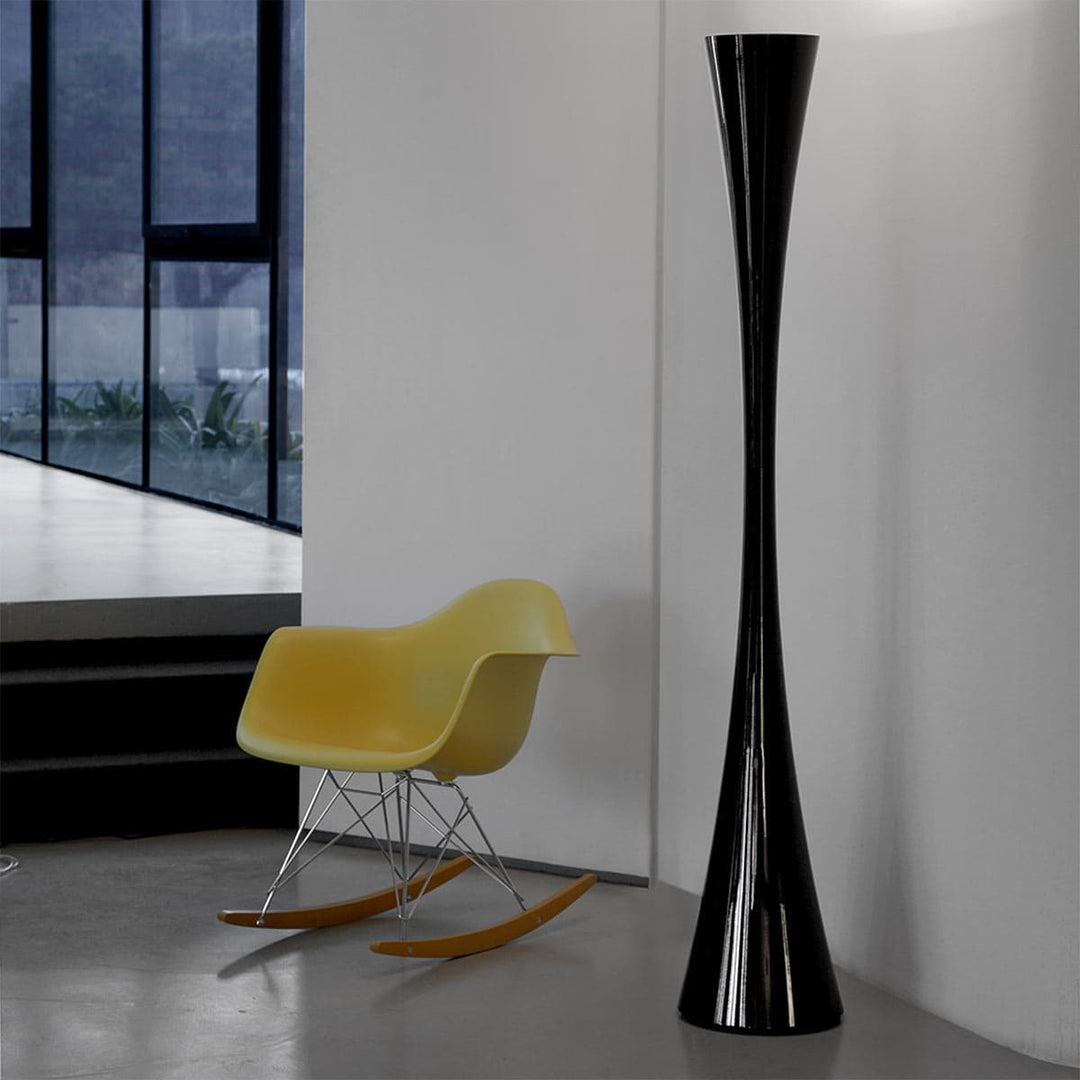 Floor Lamp BICONICA by Elio Martinelli 01