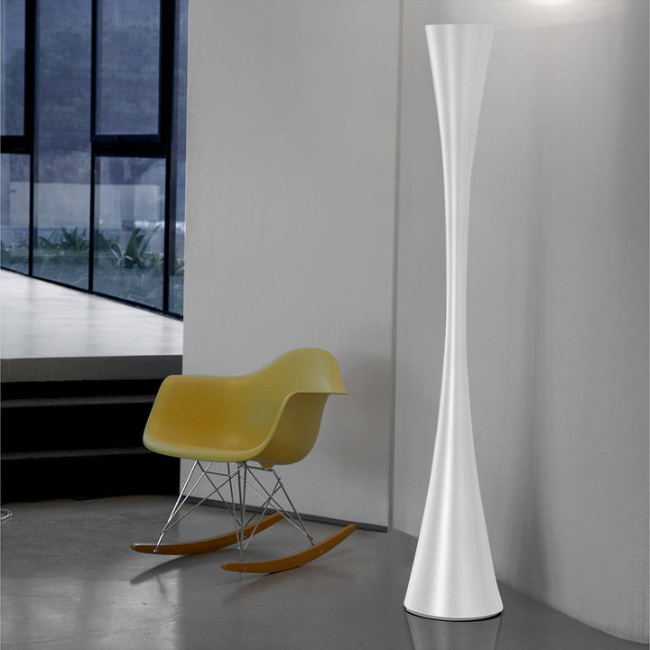 Floor Lamp BICONICA by Elio Martinelli 07