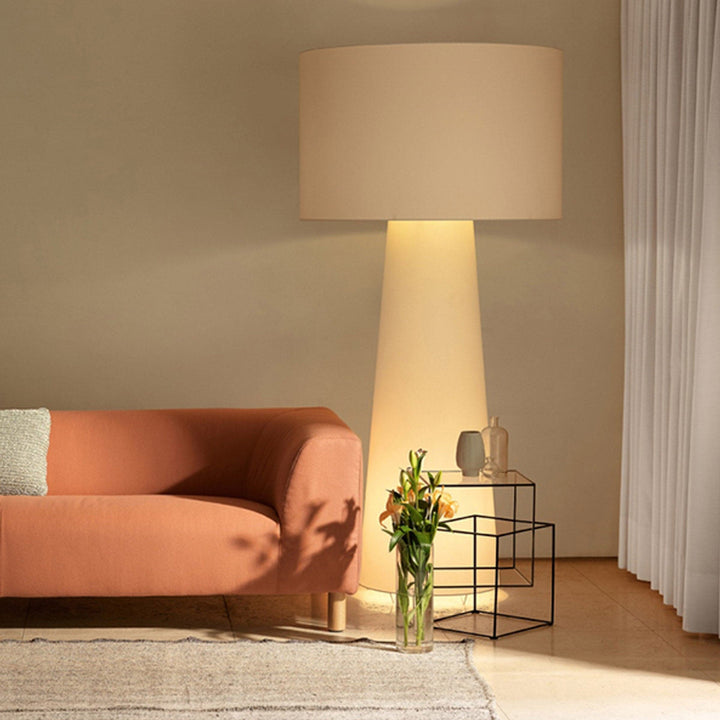 Floor Lamp BIG SHADOW by Marcel Wanders for Cappellini 012