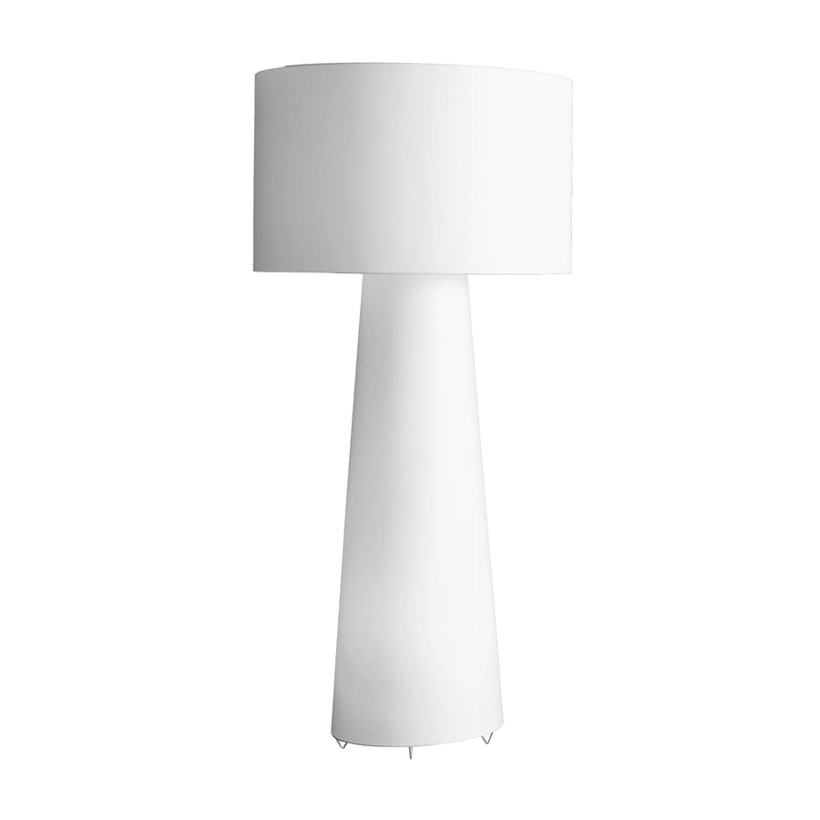 Floor Lamp BIG SHADOW by Marcel Wanders for Cappellini 01