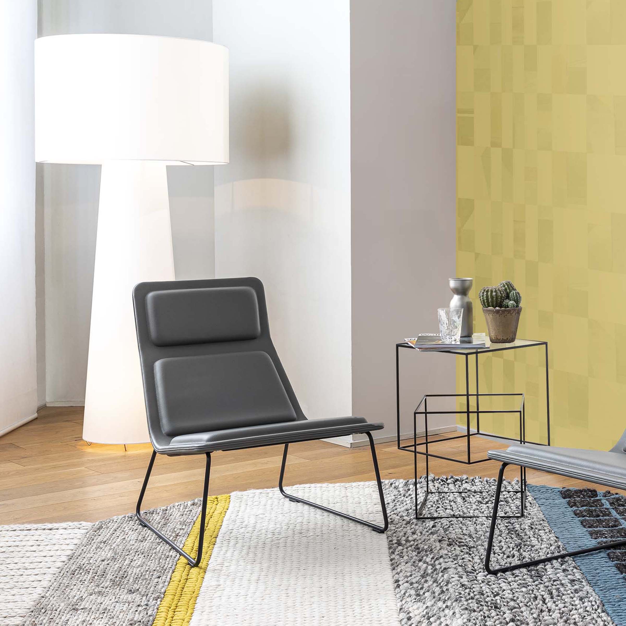 Floor Lamp BIG SHADOW by Marcel Wanders for Cappellini. Shop on