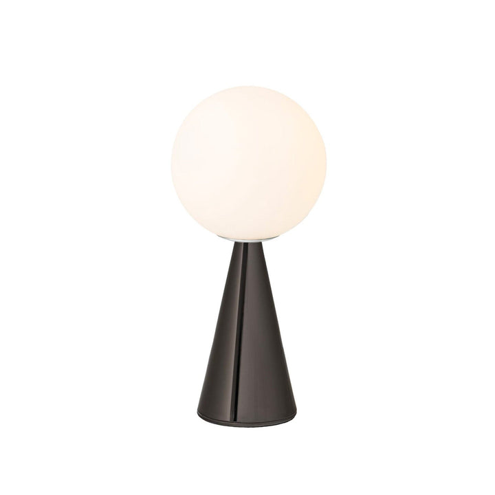Table Lamp BILIA LED by Gio Ponti for FontanaArte 08