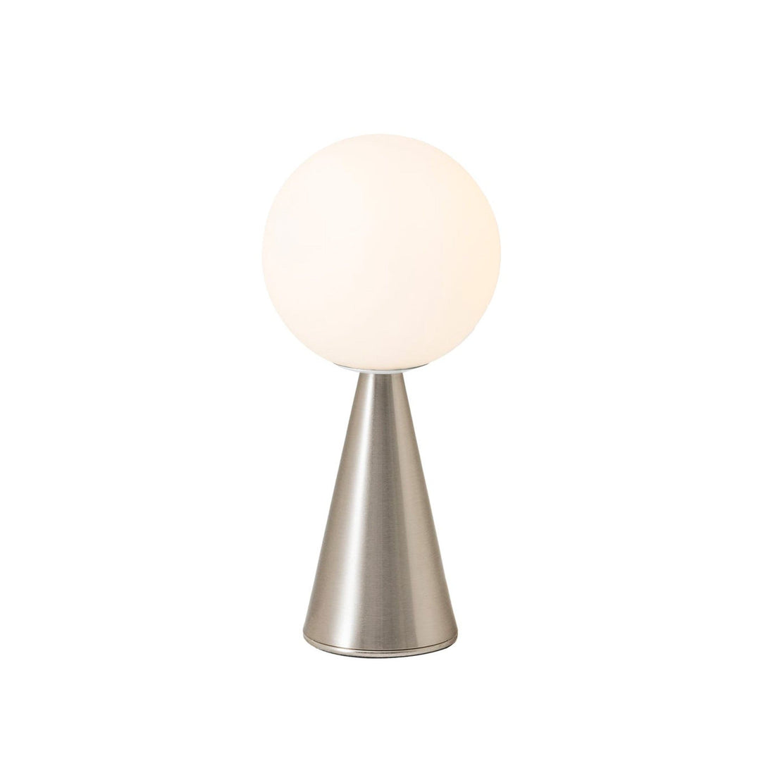 Table Lamp BILIA Bulb by Gio Ponti for FontanaArte 02