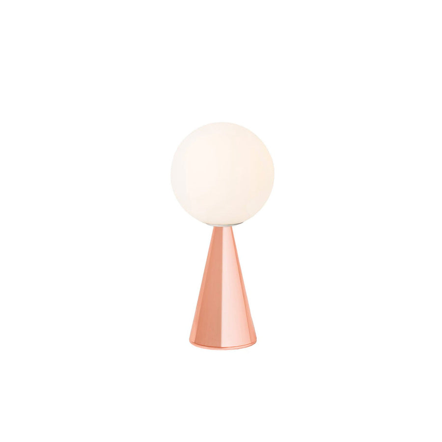 Table Lamp BILIA MINI by Gio Ponti for FontanaArte 01