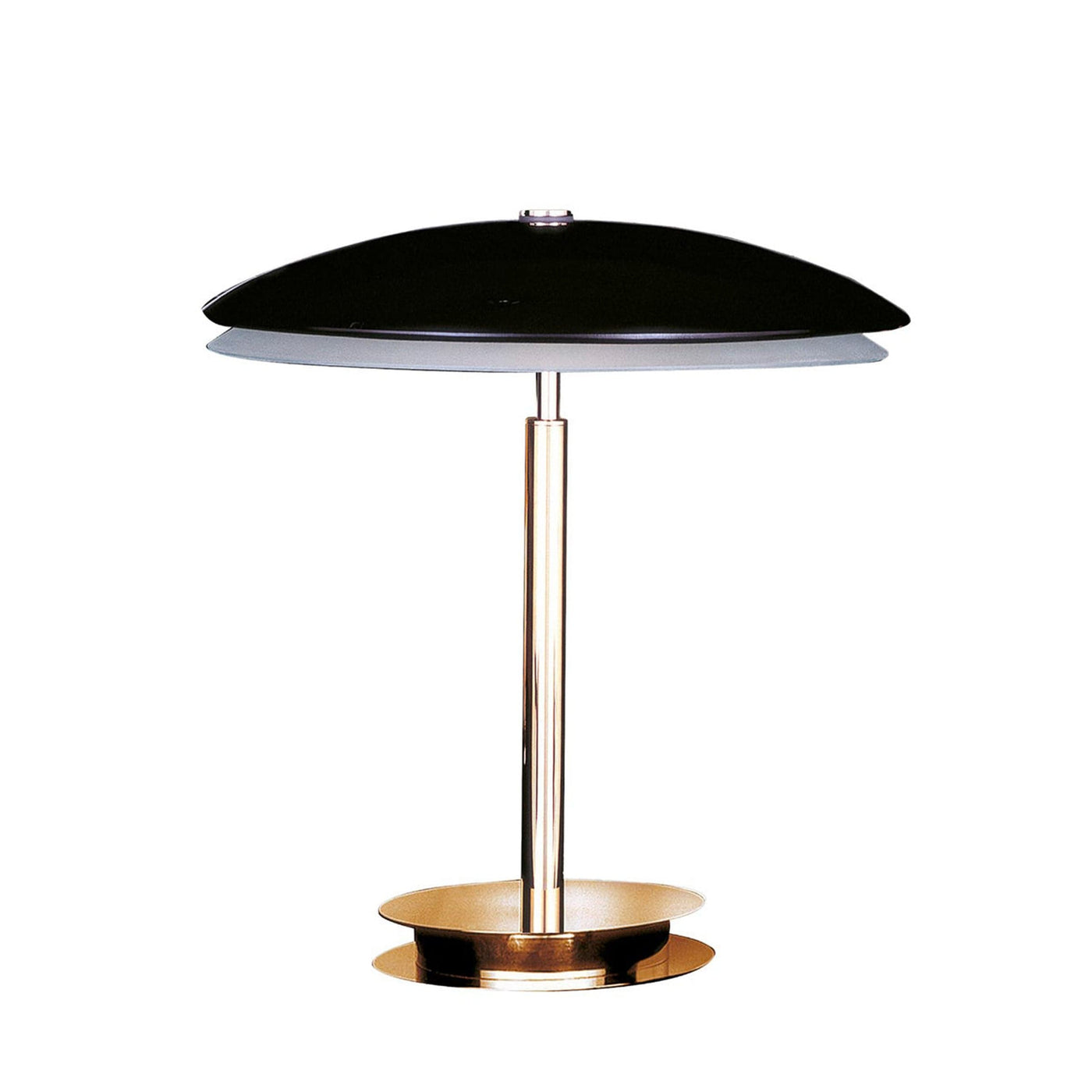 Table Lamp BIS-TRIS by FontanaArte Design Lab 02