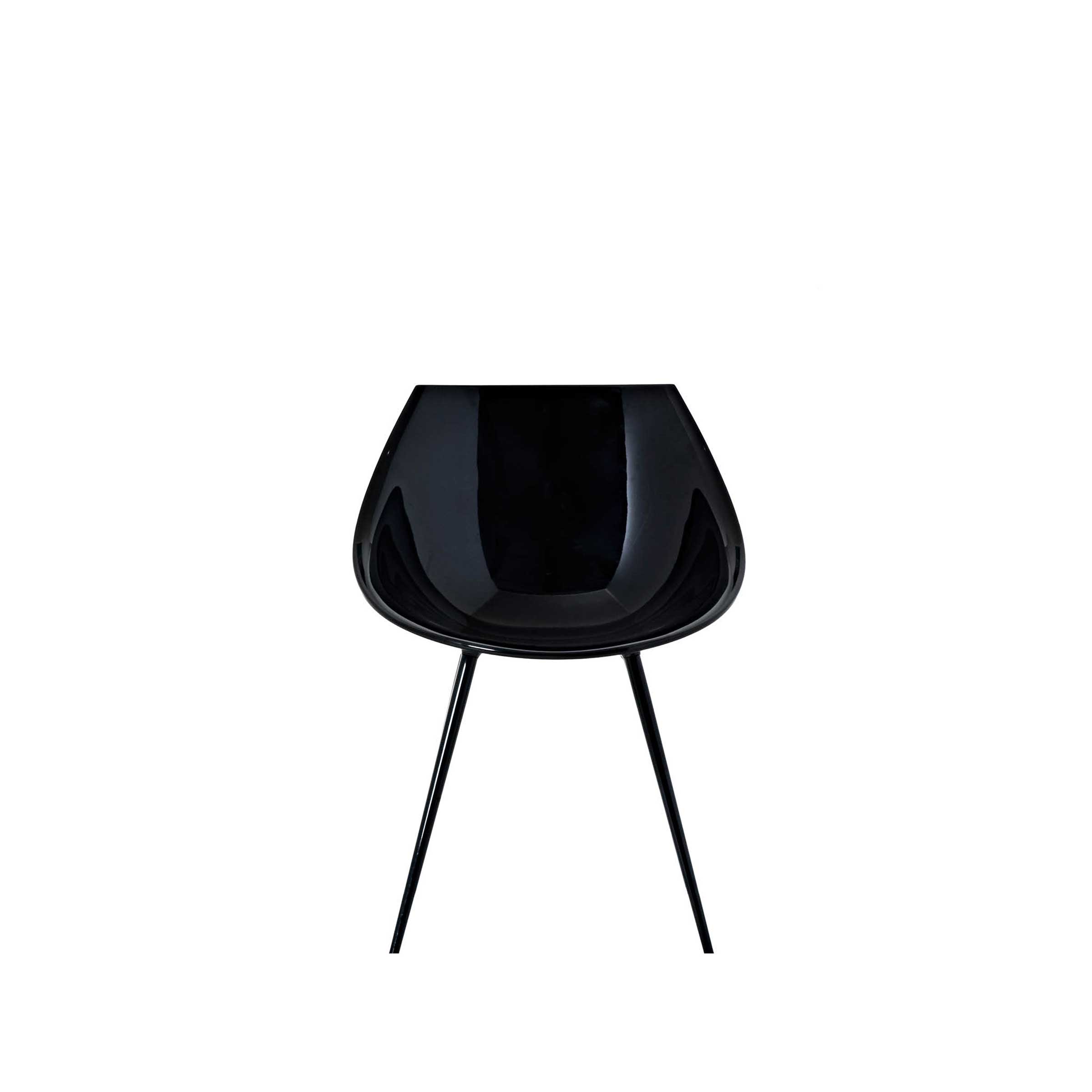 Chair LAGÒ by Philippe Starck for Driade - Design Italy