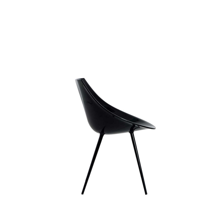 Chair LAGÒ by Philippe Starck for Driade 03