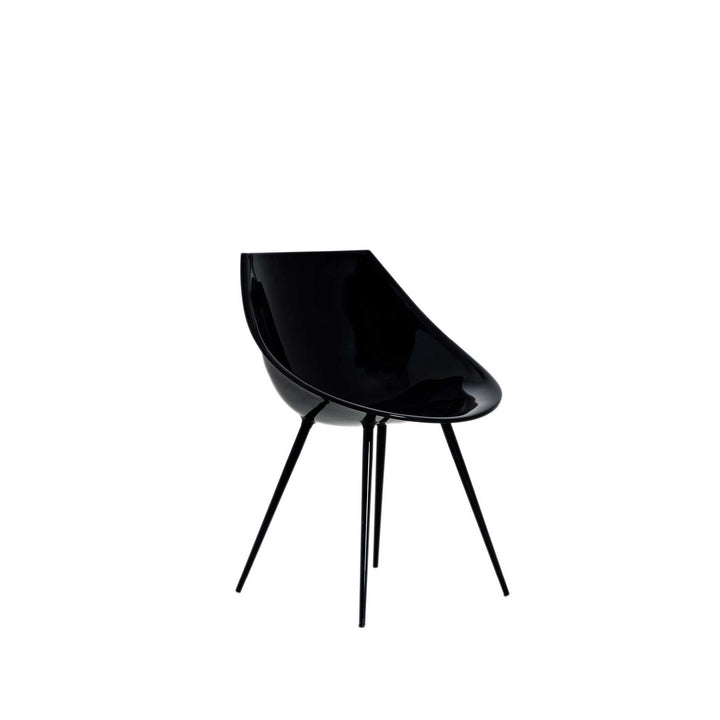 Chair LAGÒ by Philippe Starck for Driade 05