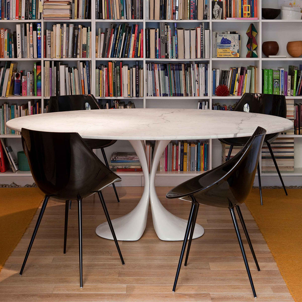 Chair LAGÒ by Philippe Starck for Driade 02