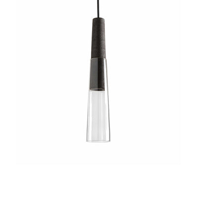 Suspension Lamp PLUG MALVASIA by Jari Franceschetto for Suber 01