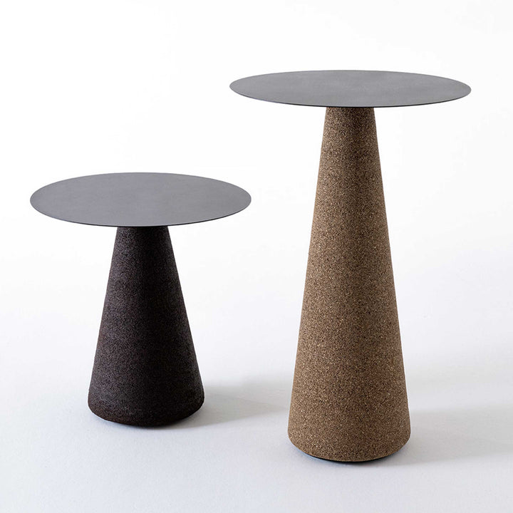 Table TAULA XL by Jari Franceschetto for Suber 03