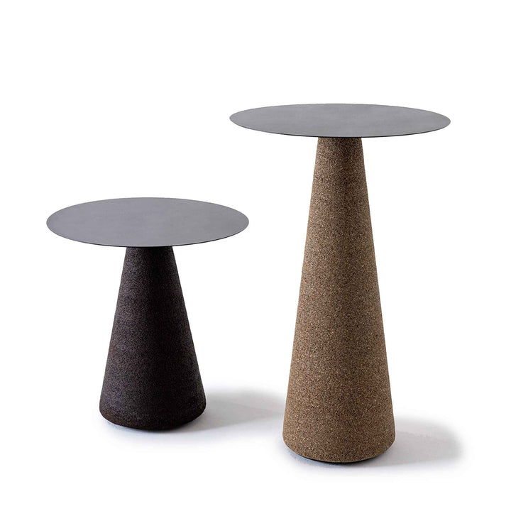 Table TAULA by Jari Franceschetto for Suber 03