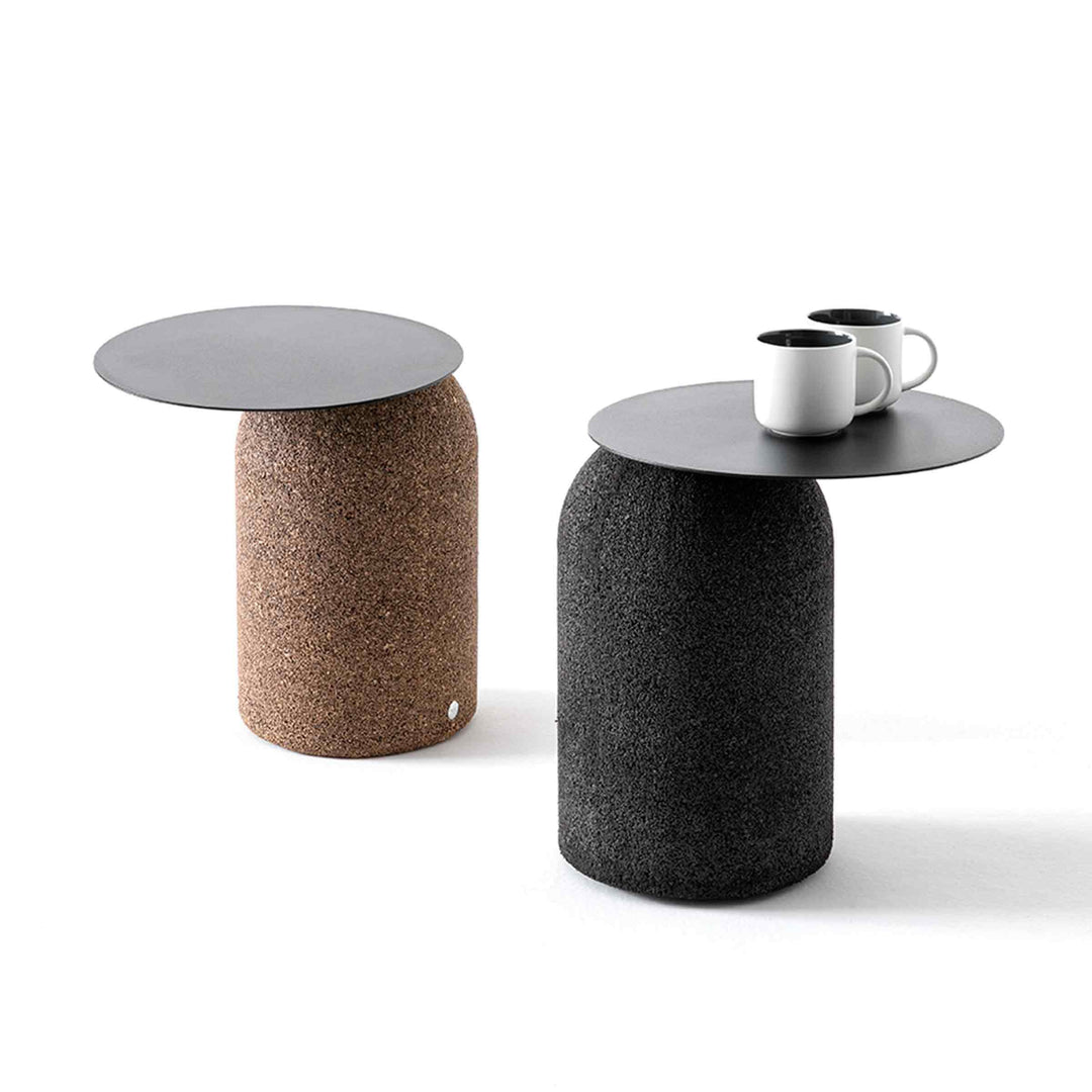 Side Table MORO by Jari Franceschetto for Suber 03